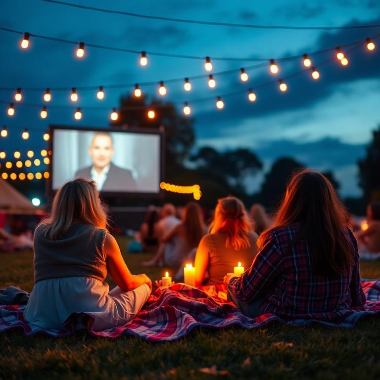movie nite